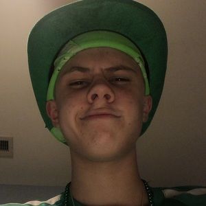 Meet your Posher, Scott